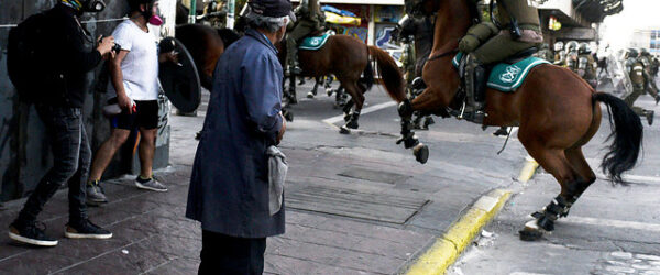 caballo