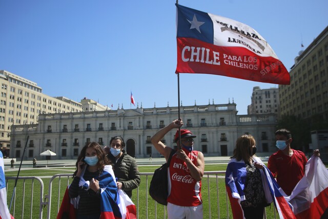 chile