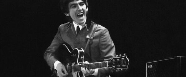Get Back: hace 20 años falleció George Harrison