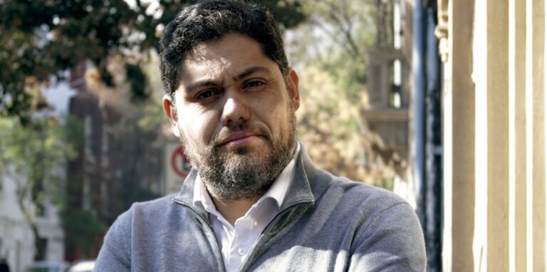 Alberto Larraín ProCultura