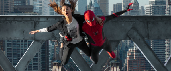 “Spider-Man: No Way Home”