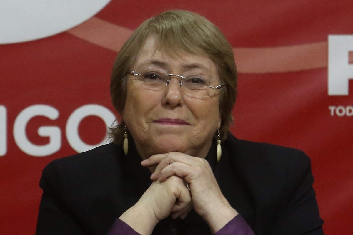 Fundación creada por Bachelet se cuadra con Boric: “Única alternativa que da garantías”