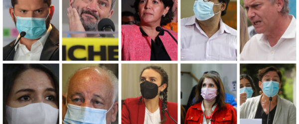 Antología: 15 sacadas de cresta en Política del 2021