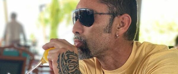 “Chino” Ríos ya eligió entre Boric y Kast: su candidato es “un tipo tranquilo, confiado y con buena preparación”