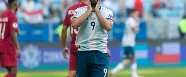 Agüero