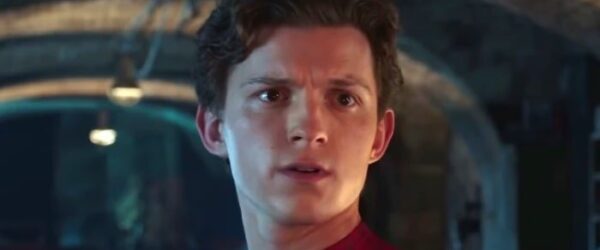 tom holland