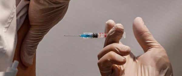 Efecto nocebo: los no vacunados también dicen sufrir síntomas de la vacuna anticovid
