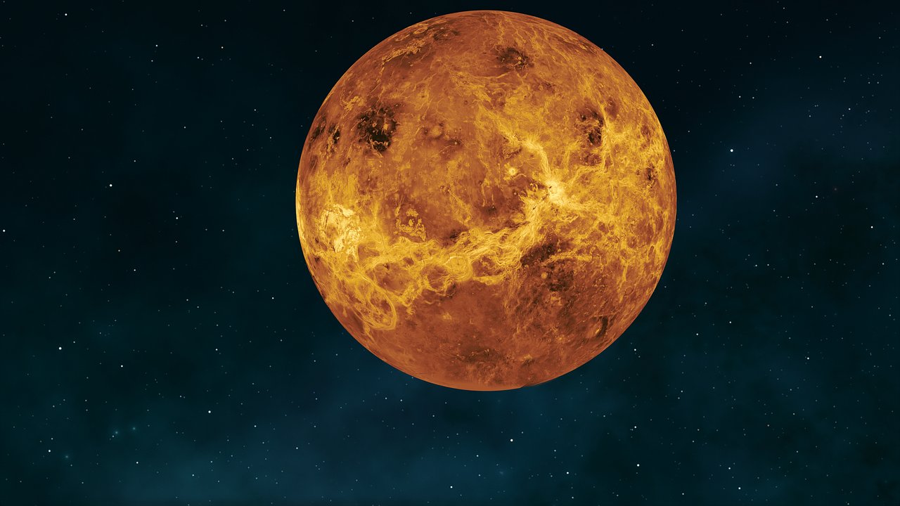 Datito para lo que se quieren ir de Chile: formas de vida encontradas en Venus podrían volverlo habitable