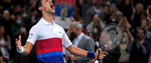 Novak Djokovic se perderá el abierto de Australia