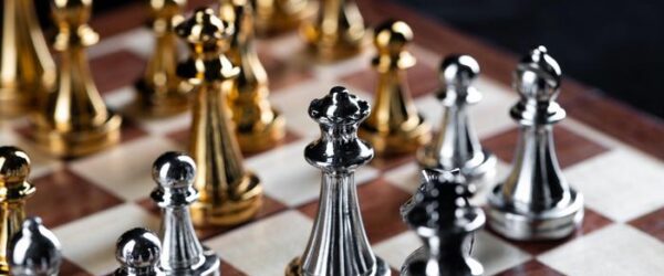 Matemático resuelve un problema de ajedrez de hace 150 años