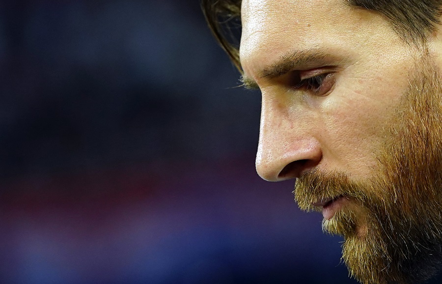 Medios argentinos revelan las razones de Messi para no viajar a jugar contra Chile