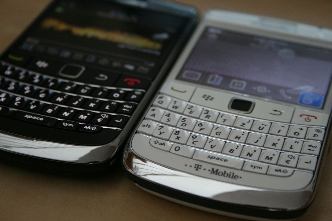 BlackBerry tradicionales se quedan sin soporte y dejan de funcionar de manera "fiable"