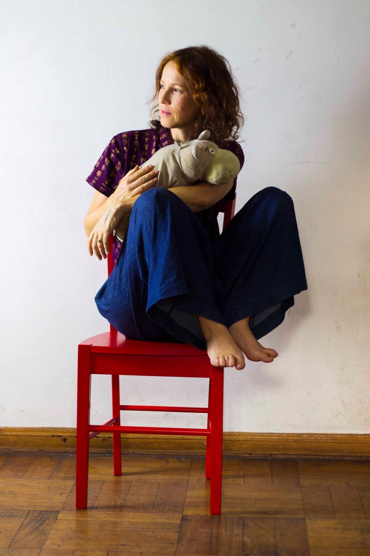 Andrea Maturana y reedición de 