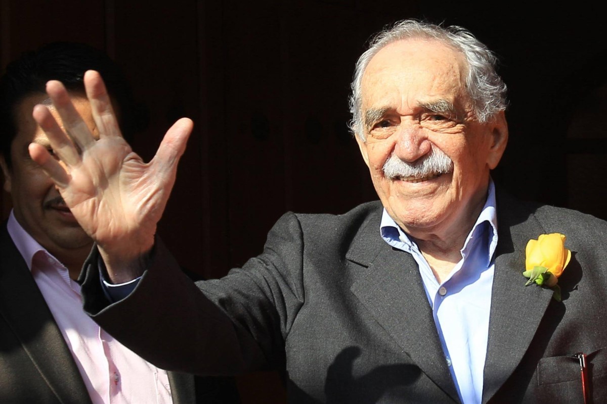 Indira se llama la hija que Gabriel García Márquez tuvo en secreto con la mexicana Susana Cato