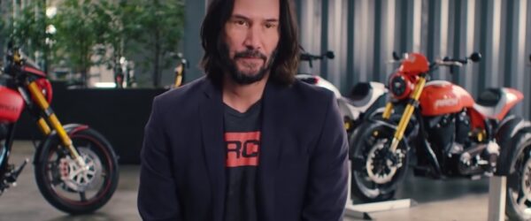 La aplaudida decisión que tomó Keanu Reeves sobre su sueldo de “The Matrix”