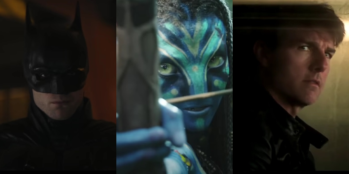 Las 11 películas más esperadas de 2022: Morbius abre los fuegos