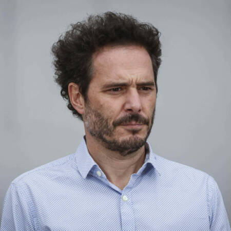 Hernán Larraín Matte: “El PC ha obligado al Frente Amplio, al PS y a otras fuerzas de centro izquierda a aceptar sus condiciones. La primera: excluir a la derecha”