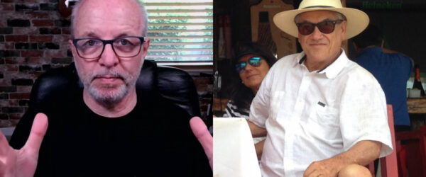 Alberto Plaza criticó al Presidente Sebastián Piñera