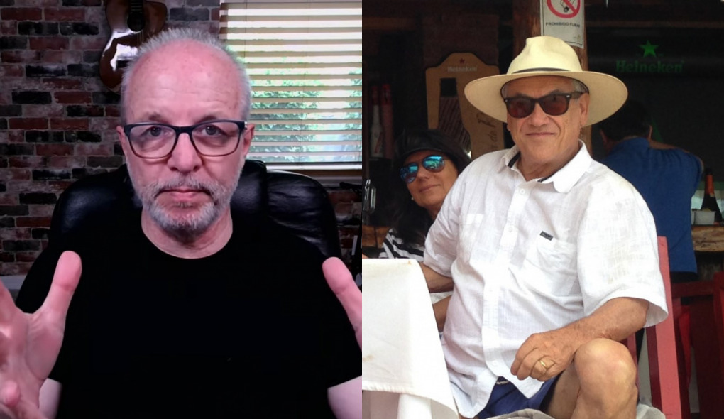 Alberto Plaza criticó al Presidente Sebastián Piñera