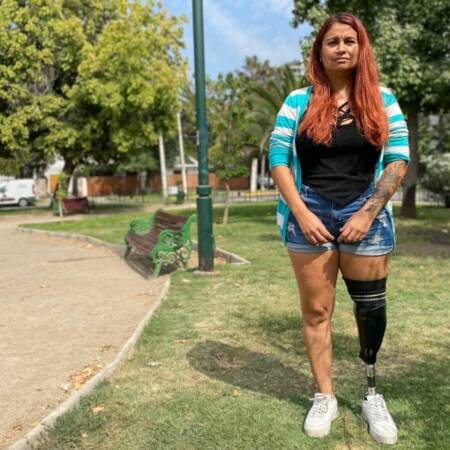 El drama de Lissette