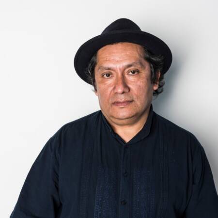 José Ancan