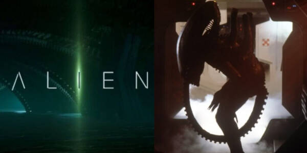 Los detalles y sorpresas que trajo nueva serie precuela de "Alien"