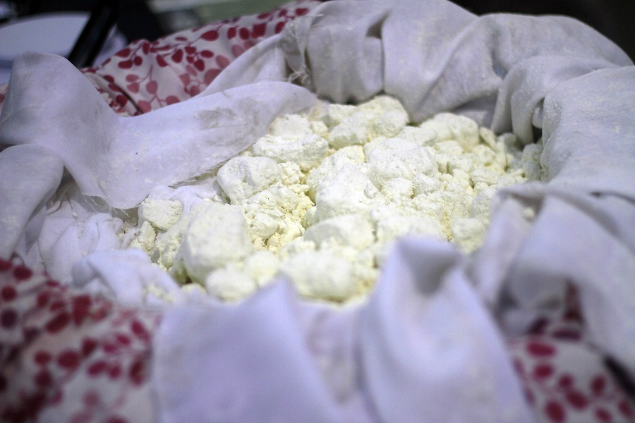 Tres argentinos volvieron a consumir cocaína adulterada tras ser dados de alta
