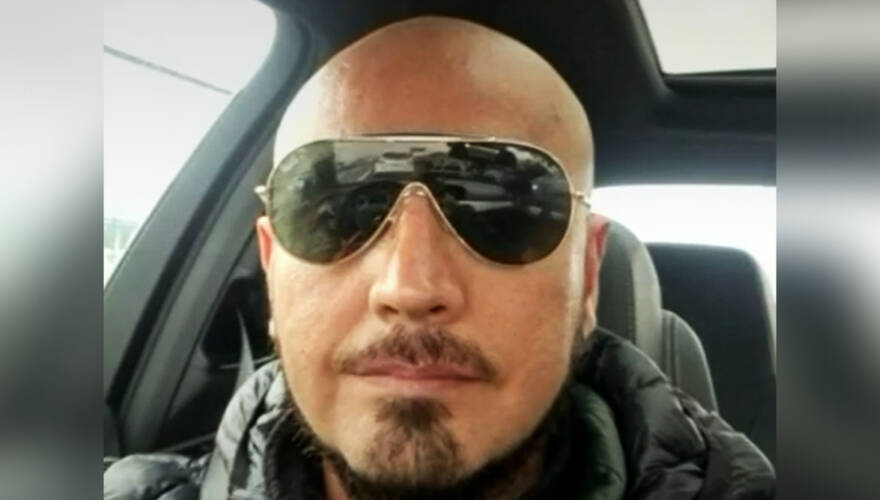 El audio de WhatsApp que alertó a la familia del secuestro del empresario Pedro Carrión