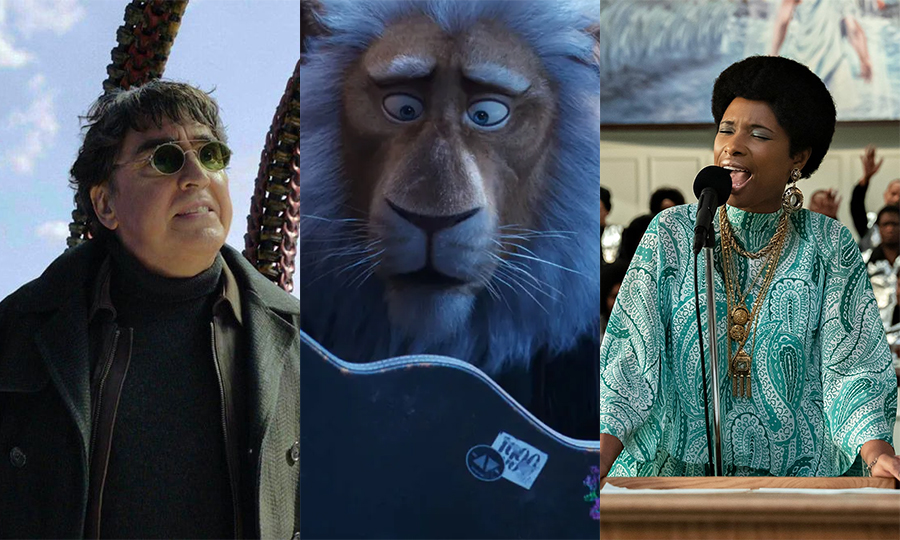 Ocho grandes ausentes de las nominaciones a los premios Oscar 2022