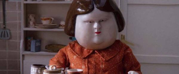 Bestia logra candidatura a los Oscar a Mejor Cortometraje Animado