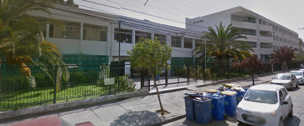 Buscan frenar demolición del Chilean Eagles College: colegio de La Florida es sospechoso de centro de tortura