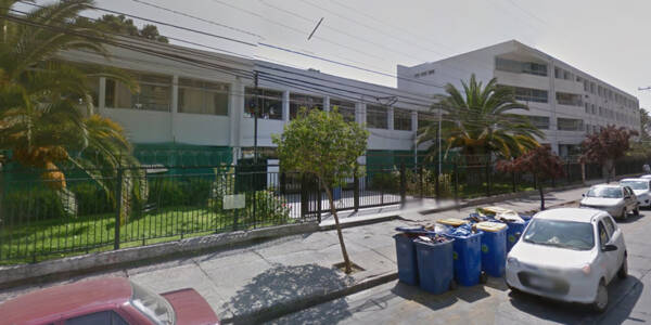 Buscan frenar demolición del Chilean Eagles College: colegio de La Florida es sospechoso de centro de tortura