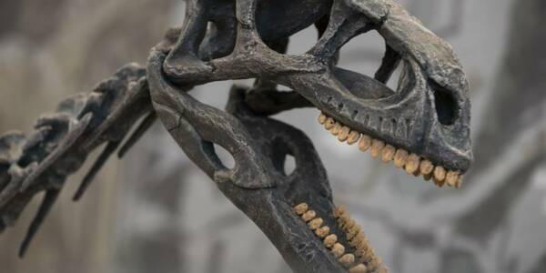 Conoce al Chilesaurus: el descubrimiento de un niño de 7 años forzó el replanteamiento de la historia