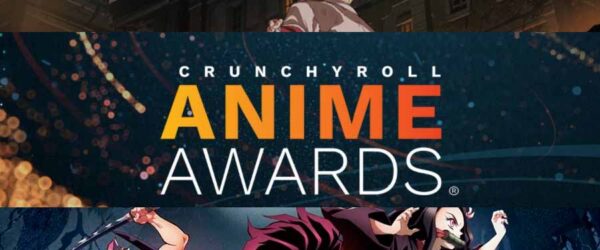 Crunchyroll anuncia lista de ganadores de los Anime Awards 2022
