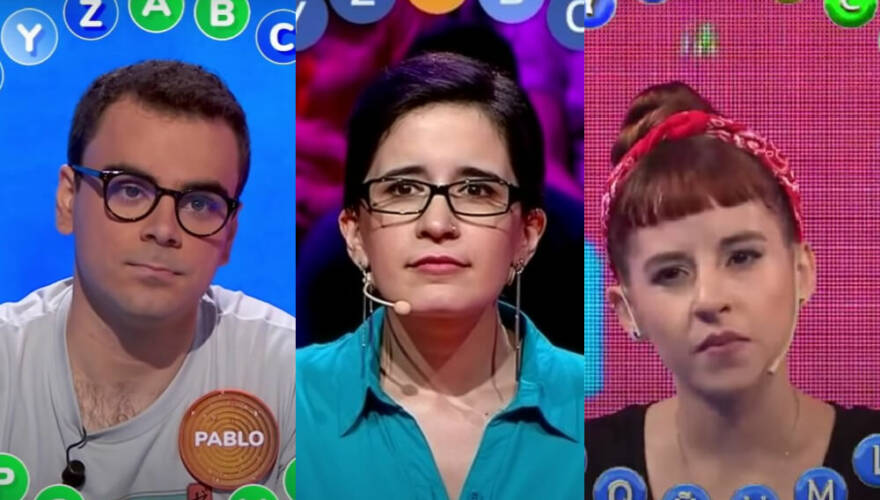 Nuevas opciones en "El Rosco" y más: todo lo que se sabe de la edición internacional de "Pasapalabra" que emitirá Chilevisión