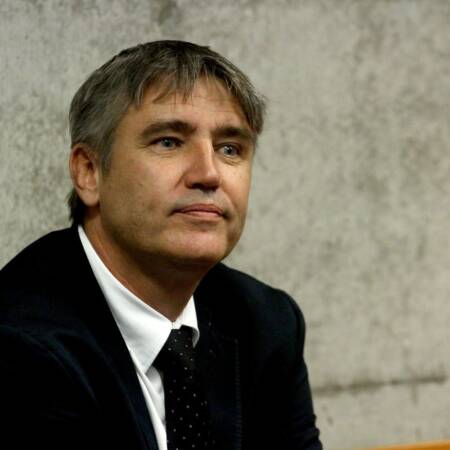 Fulvio Rossi defiende su firma en Amarillos por Chile