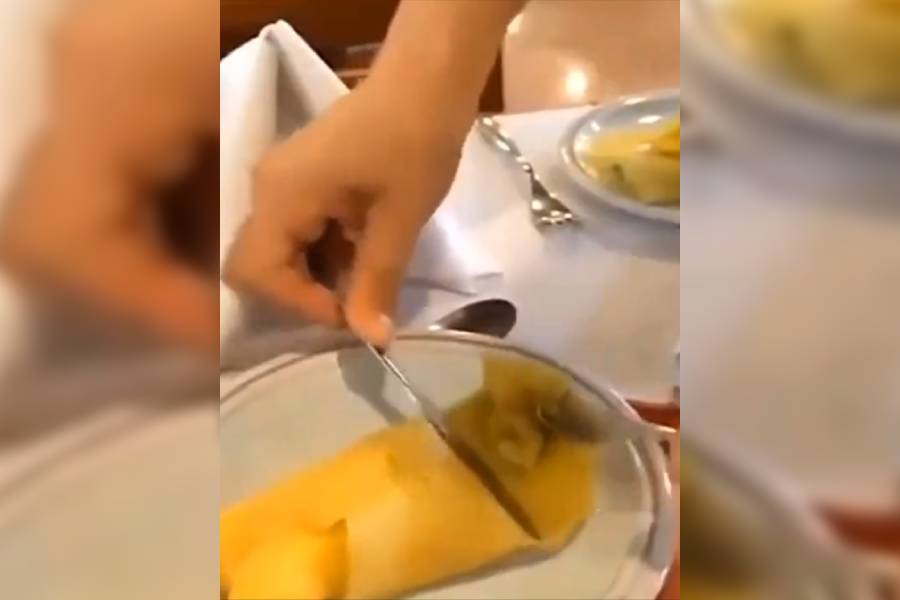 La ola de memes por restaurante de Pomaire que habría cobrado $21 mil por dos humitas