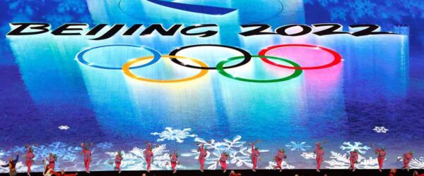 Juegos Olímpicos de Invierno Beijing 2022: ¿Qué chilenos habrá?