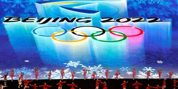 Juegos Olímpicos de Invierno Beijing 2022: ¿Qué chilenos habrá?