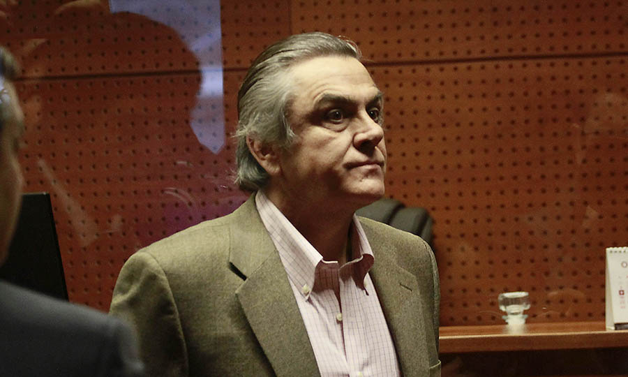 La propuesta de Longueira si gana el Rechazo a la nueva Constitución en el plebiscito de salida