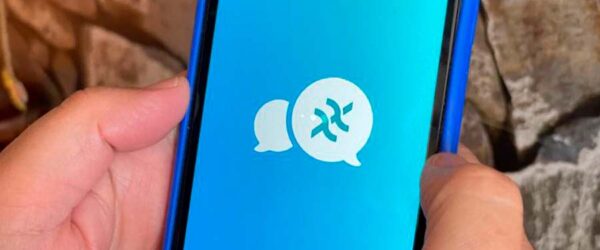 Competencia para WhatsApp: Lanzan XX Messenger, aplicación que evitaría uso de datos personales