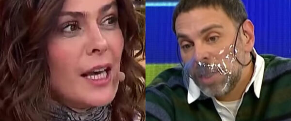 "Yo no me escondería en un departamento": José Antonio Neme lanza mísil a Tonka Tomicic por caso "Relojes VIP"