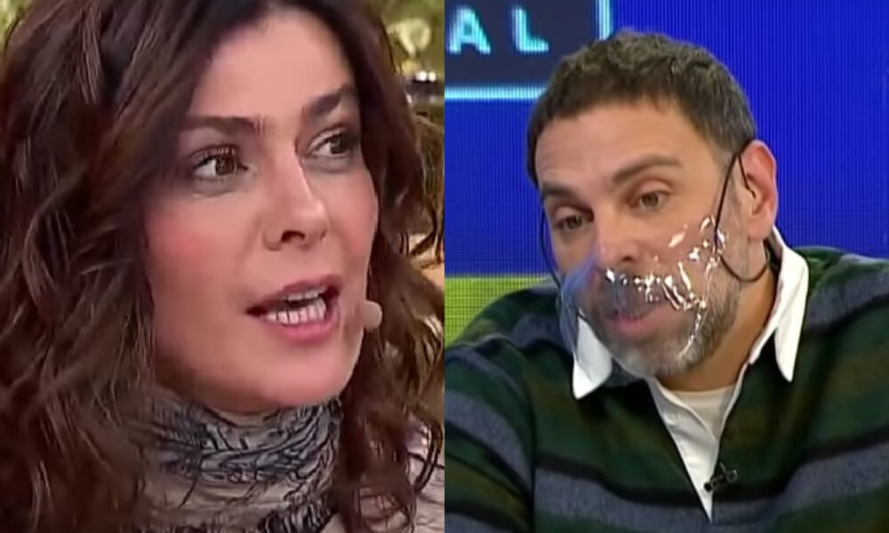 "Yo no me escondería en un departamento": José Antonio Neme lanza mísil a Tonka Tomicic por caso "Relojes VIP"