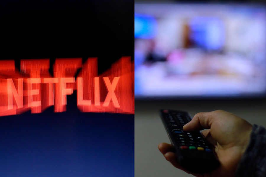Los códigos secretos de Netflix para ver sus películas y series ocultas