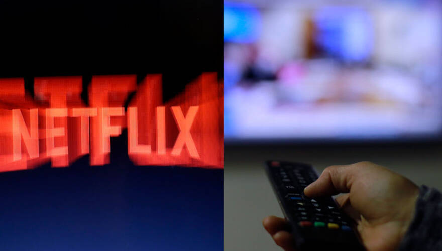 Los códigos secretos de Netflix que permiten ver películas y series ocultas