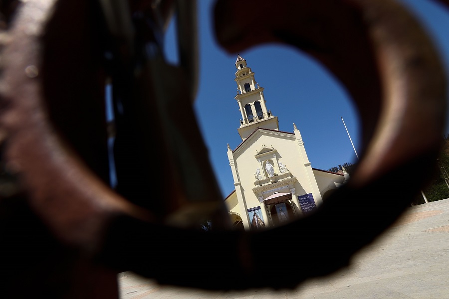 Asociación de Diálogo Inter Religioso sobre norma de Estado laico en la Convención: "Celebramos su aprobación"
