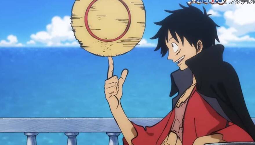 One Piece recibirá adaptación en Netflix