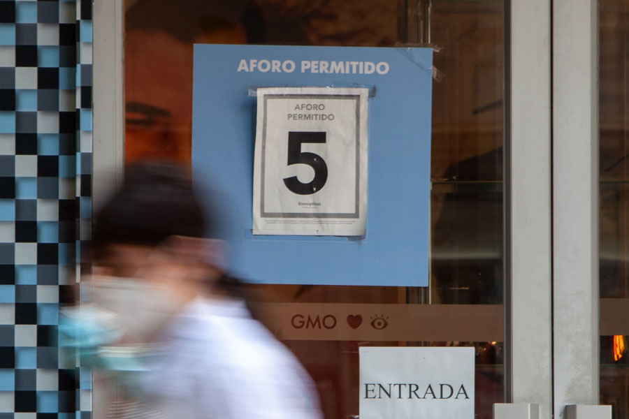 59 comunas retroceden en el Plan Paso a Paso: Revisa el listado completo