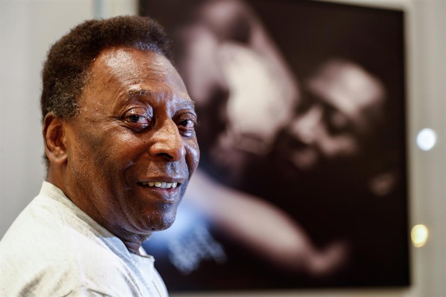 Preocupación en Brasil: Pelé continuará hospitalizado por nueva complicación de salud