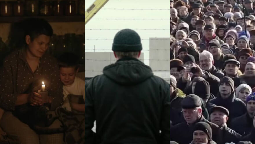 7 películas y documentales que servirán para observar el conflicto entre Rusia y Ucrania desde diferentes aristas